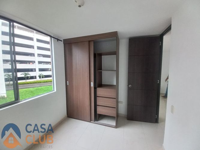 Apartamento de 2 alcobas en venta en Reserva De La Loma, Piedecuesta, 56 m² · foto 9 de 14