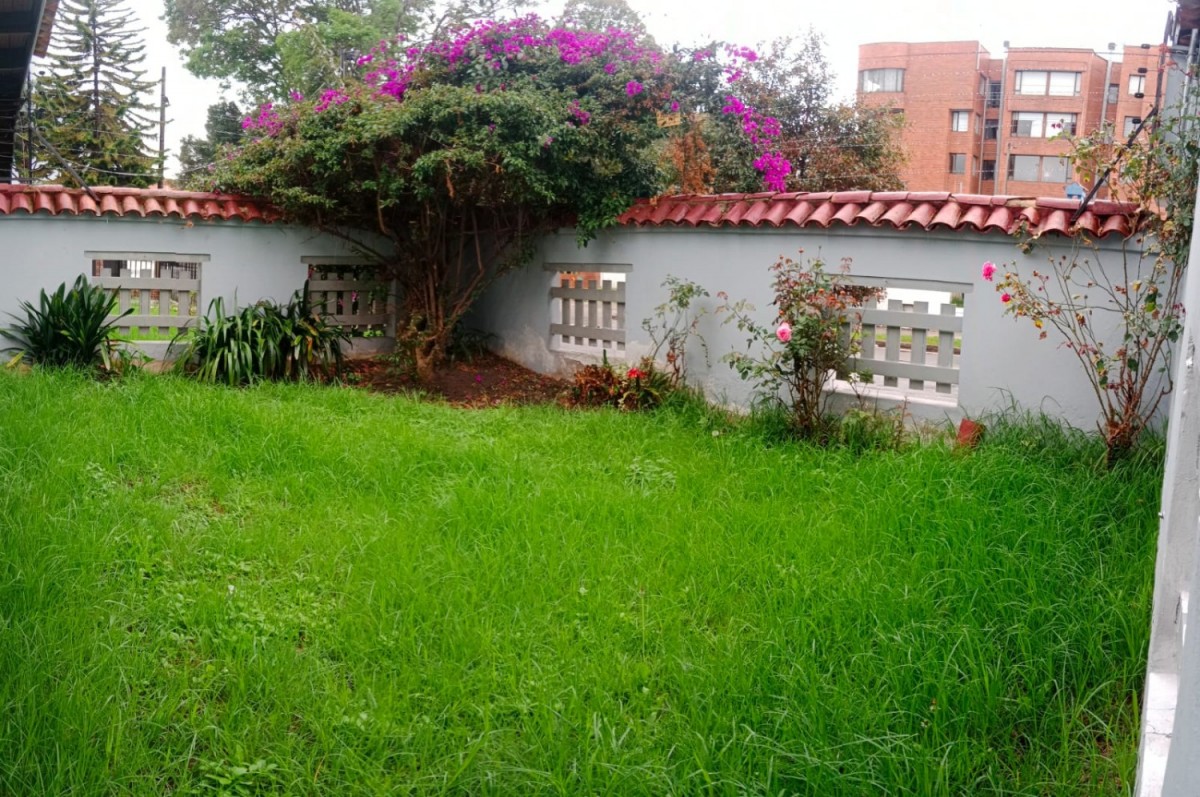 Casa en venta en Cedritos, Bogotá · foto 16 de 16