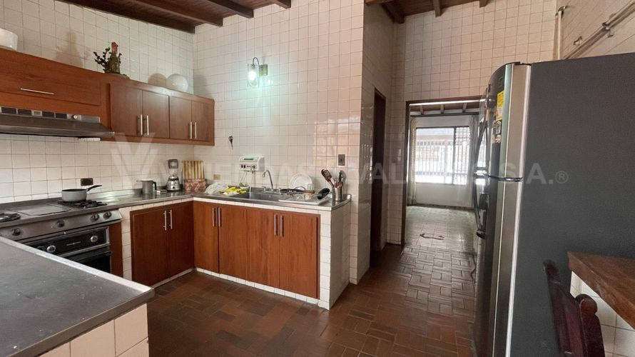 Casa en venta en Caobos, Cúcuta · foto 2 de 11