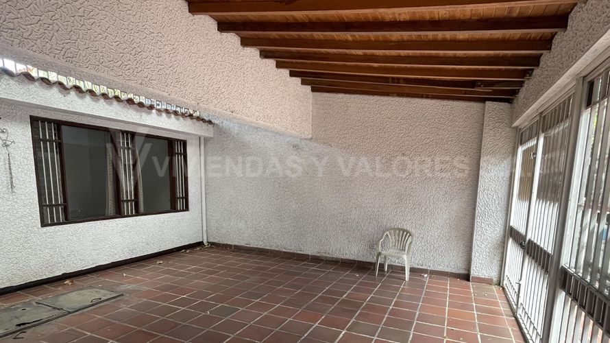 Casa en venta en Caobos, Cúcuta · foto 8 de 11