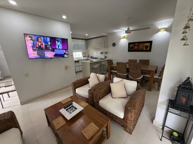 Casa de 4 alcobas en venta en Ricaurte, 113 m² · foto 7 de 23