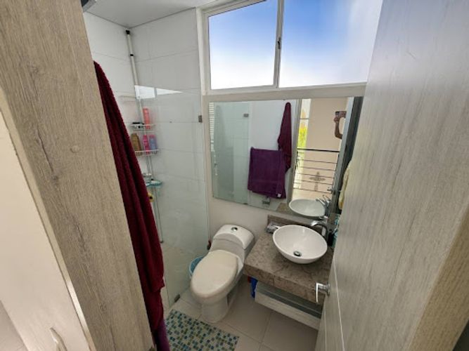 Casa de 4 alcobas en venta en Ricaurte, 113 m² · foto 9 de 23