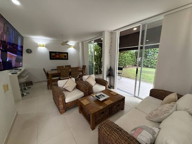Casa de 4 alcobas en venta en Ricaurte, 113 m² · foto 14 de 23
