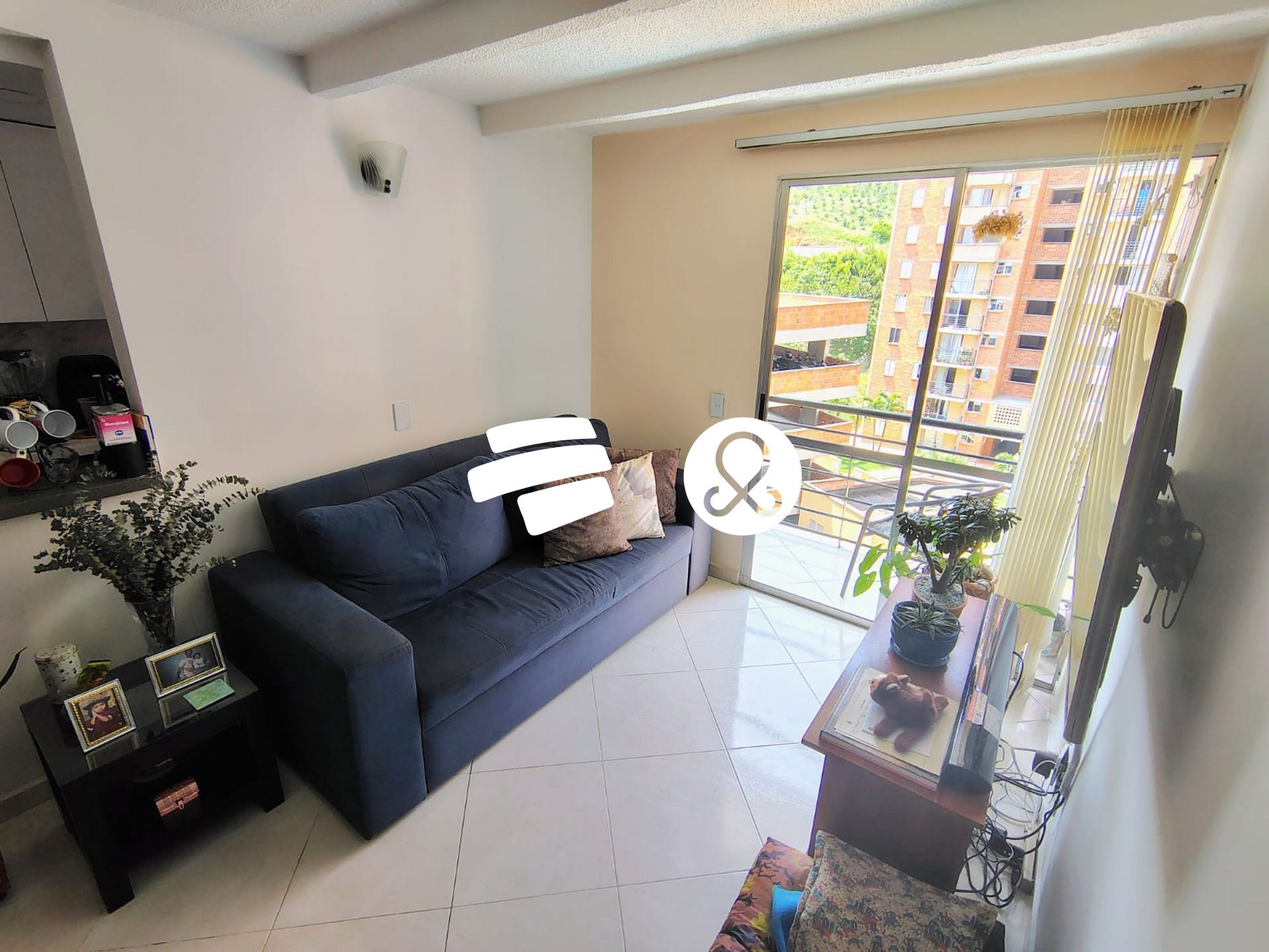 Apartment for sale in Belén, Medellín 2