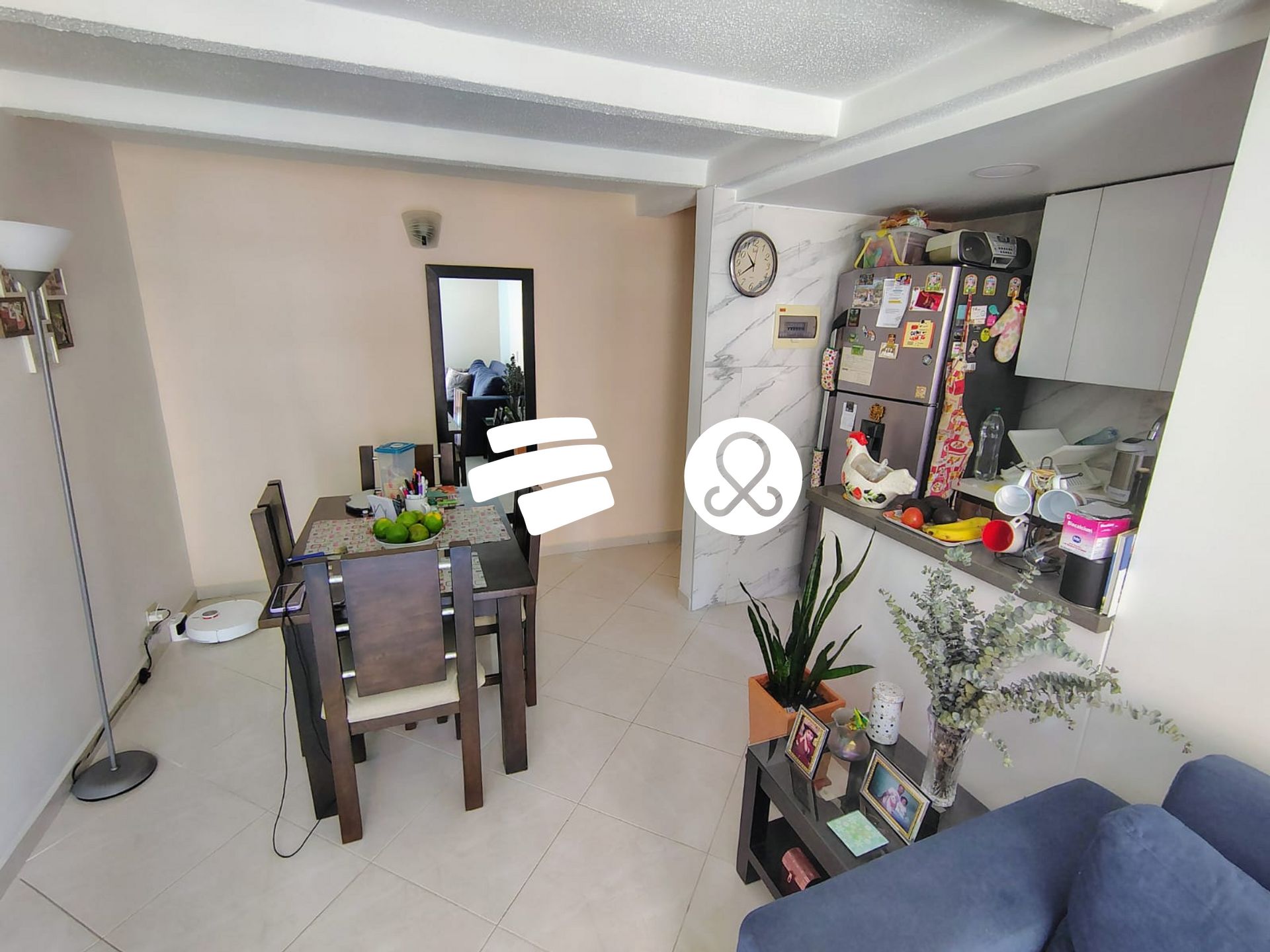 Apartment for sale in Belén, Medellín 3