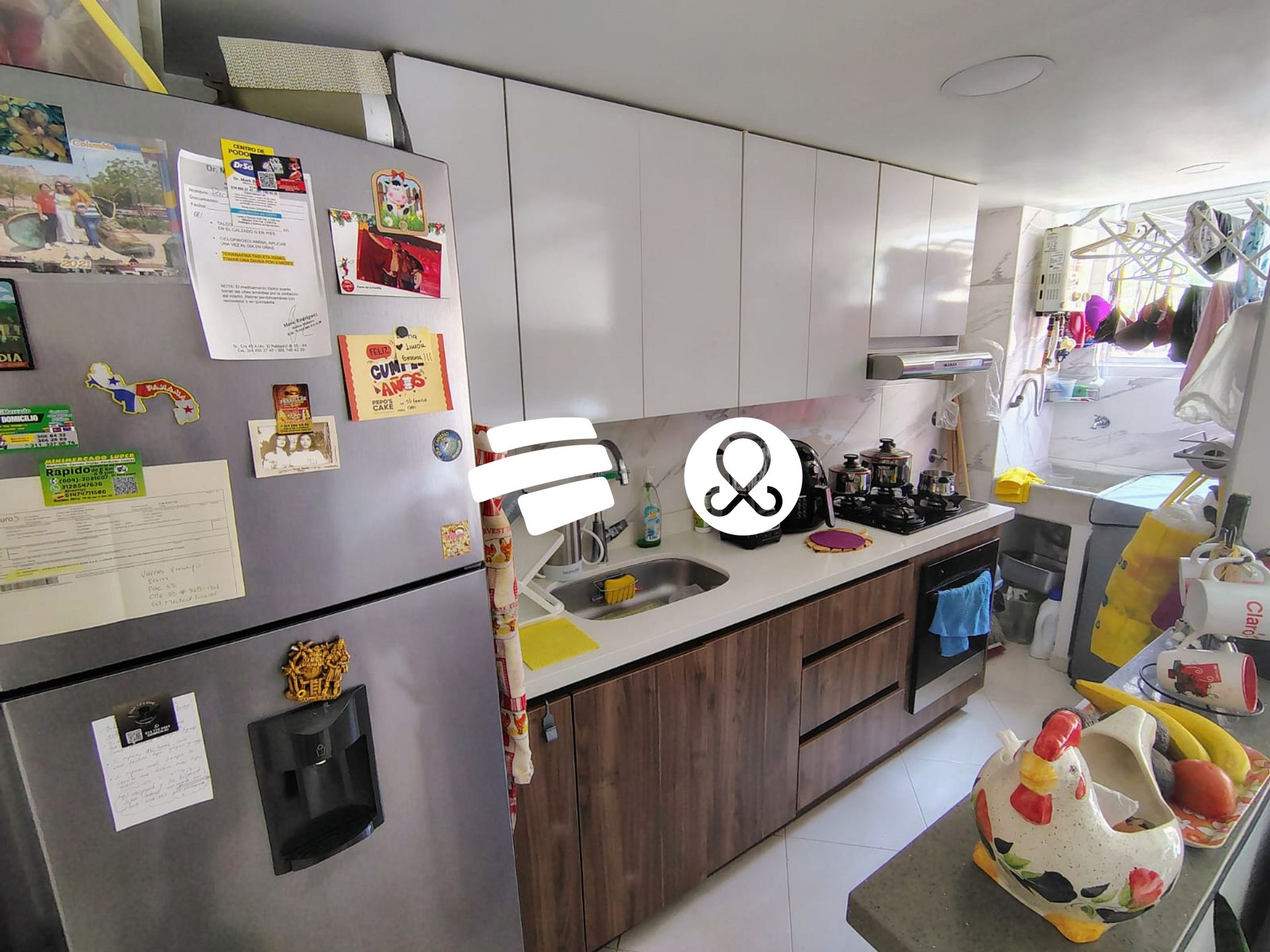 Apartment for sale in Belén, Medellín 4