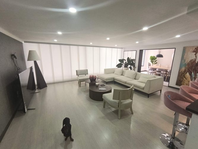 Apartamento en venta en Chico Norte, Bogotá · foto 5 de 24