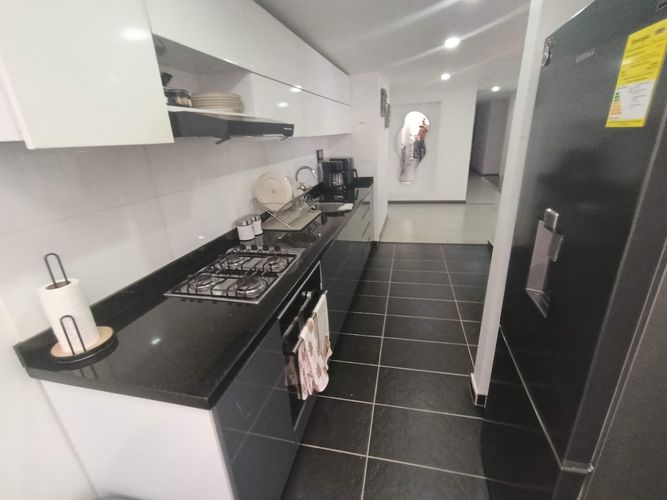 Apartamento en venta en Chico Norte, Bogotá · foto 6 de 24