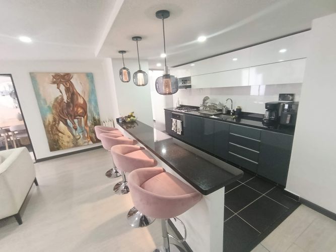 Apartamento en venta en Chico Norte, Bogotá · foto 7 de 24