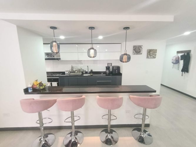 Apartamento en venta en Chico Norte, Bogotá · foto 8 de 24
