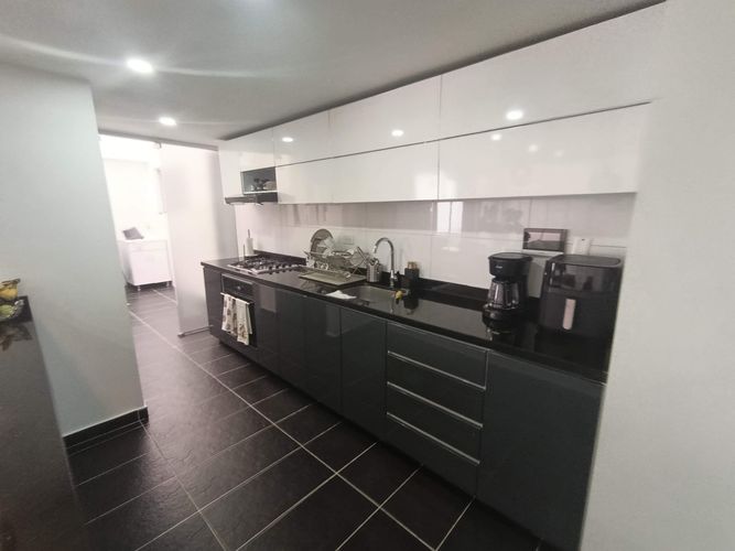 Apartamento en venta en Chico Norte, Bogotá · foto 9 de 24