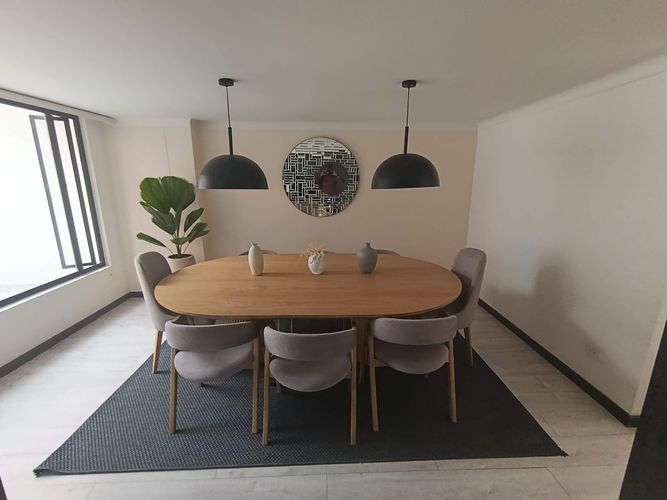 Apartamento en venta en Chico Norte, Bogotá · foto 10 de 24