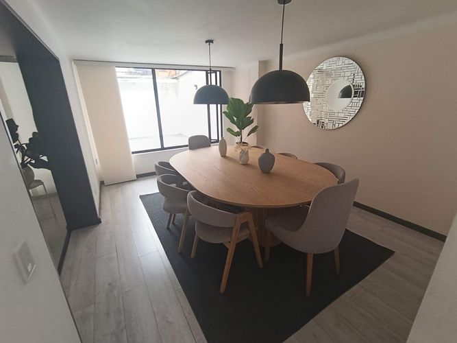 Apartamento en venta en Chico Norte, Bogotá · foto 11 de 24