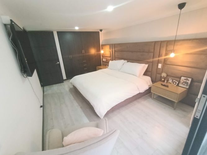 Apartamento en venta en Chico Norte, Bogotá · foto 12 de 24