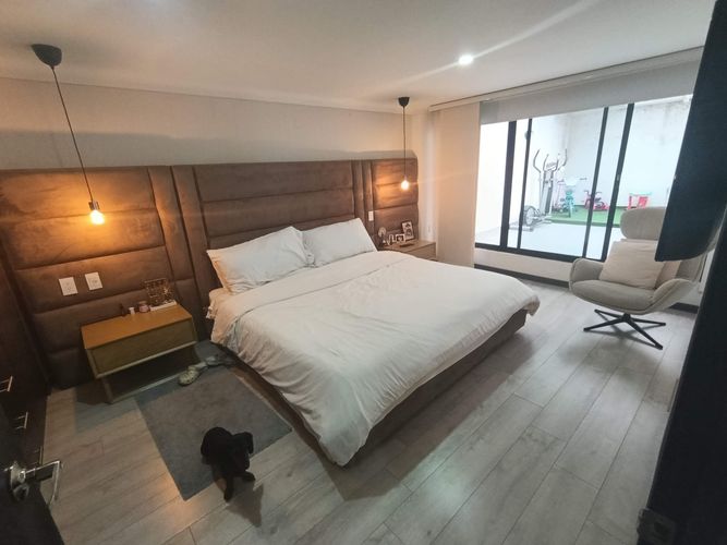 Apartamento en venta en Chico Norte, Bogotá · foto 13 de 24
