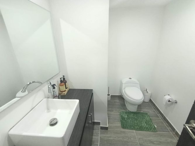 Apartamento en venta en Chico Norte, Bogotá · foto 15 de 24
