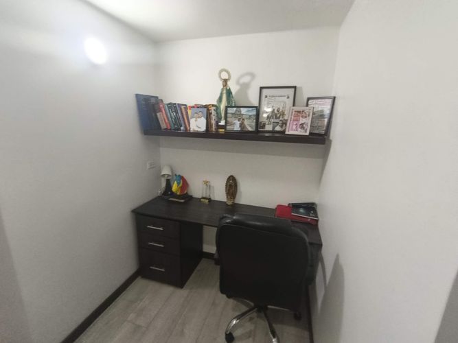 Apartamento en venta en Chico Norte, Bogotá · foto 16 de 24
