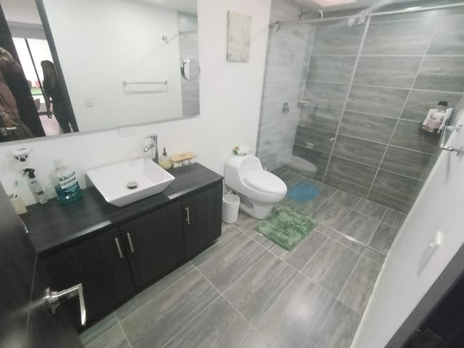 Apartamento en venta en Chico Norte, Bogotá · foto 17 de 24
