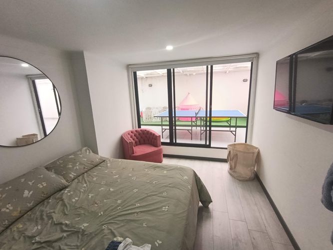 Apartamento en venta en Chico Norte, Bogotá · foto 19 de 24