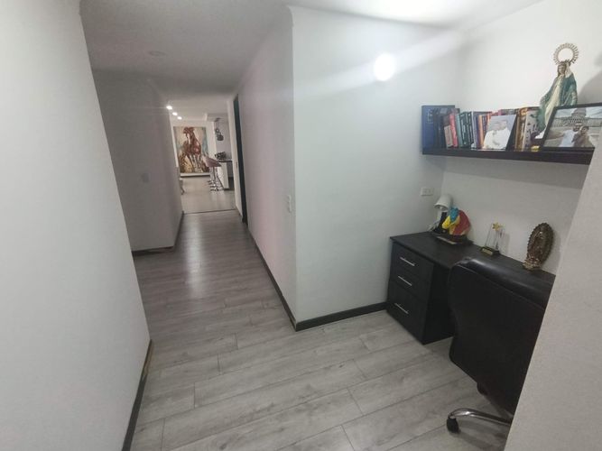 Apartamento en venta en Chico Norte, Bogotá · foto 20 de 24