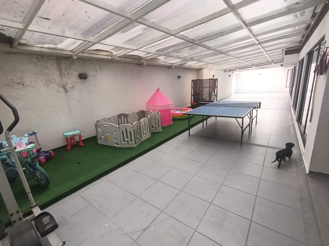 Apartamento en venta en Chico Norte, Bogotá · foto 21 de 24