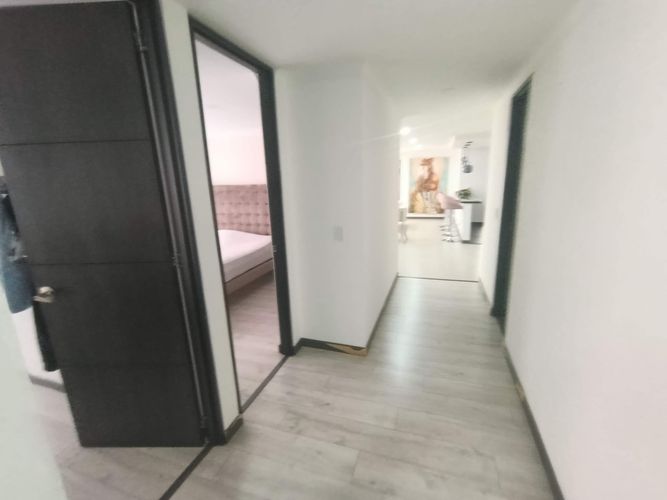 Apartamento en venta en Chico Norte, Bogotá · foto 22 de 24