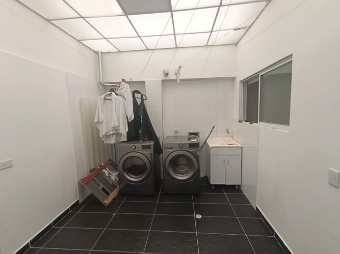 Apartamento en venta en Chico Norte, Bogotá · foto 23 de 24