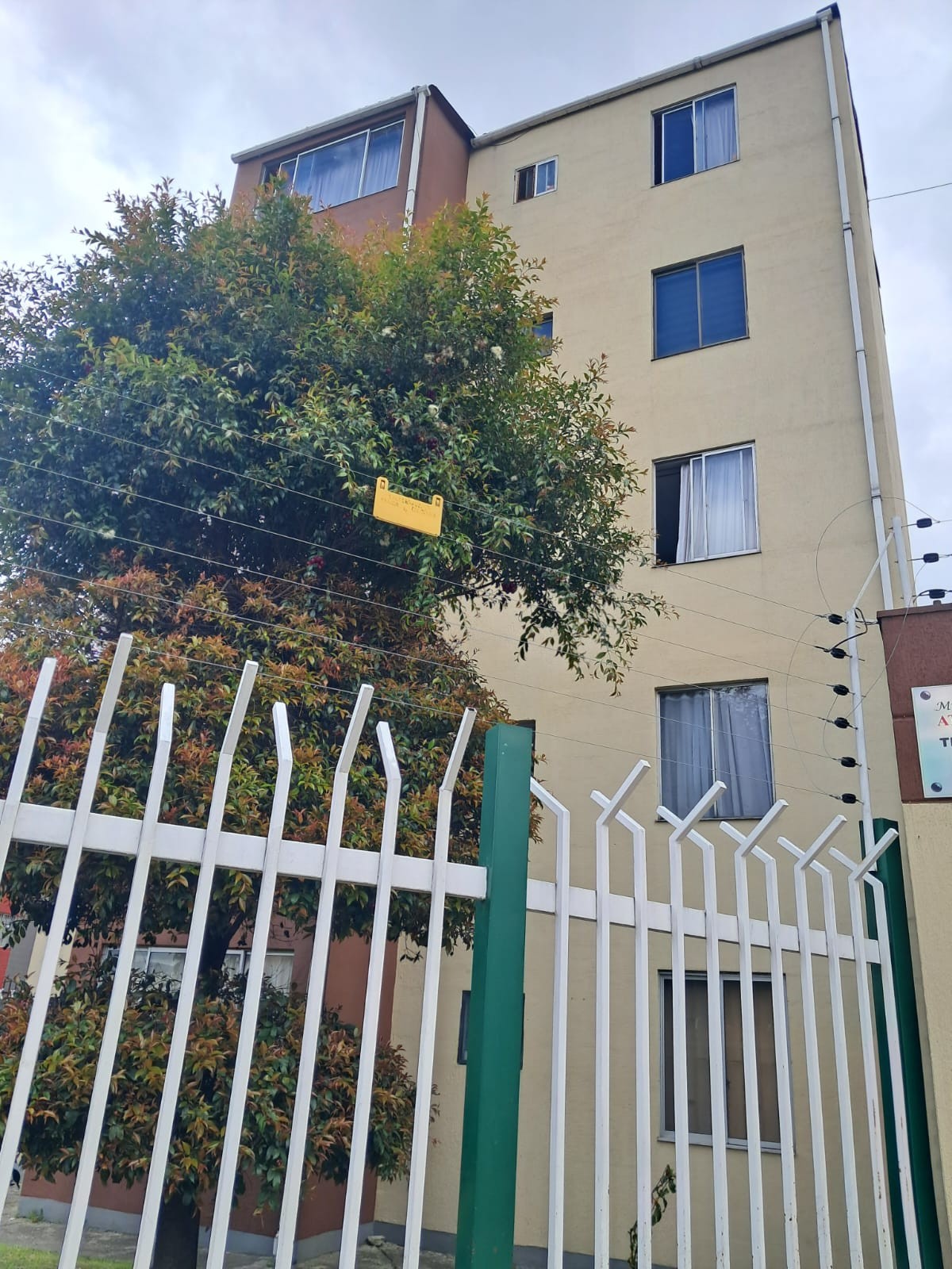 Apartamento en venta en El Tunal, Bogotá · foto 21 de 23