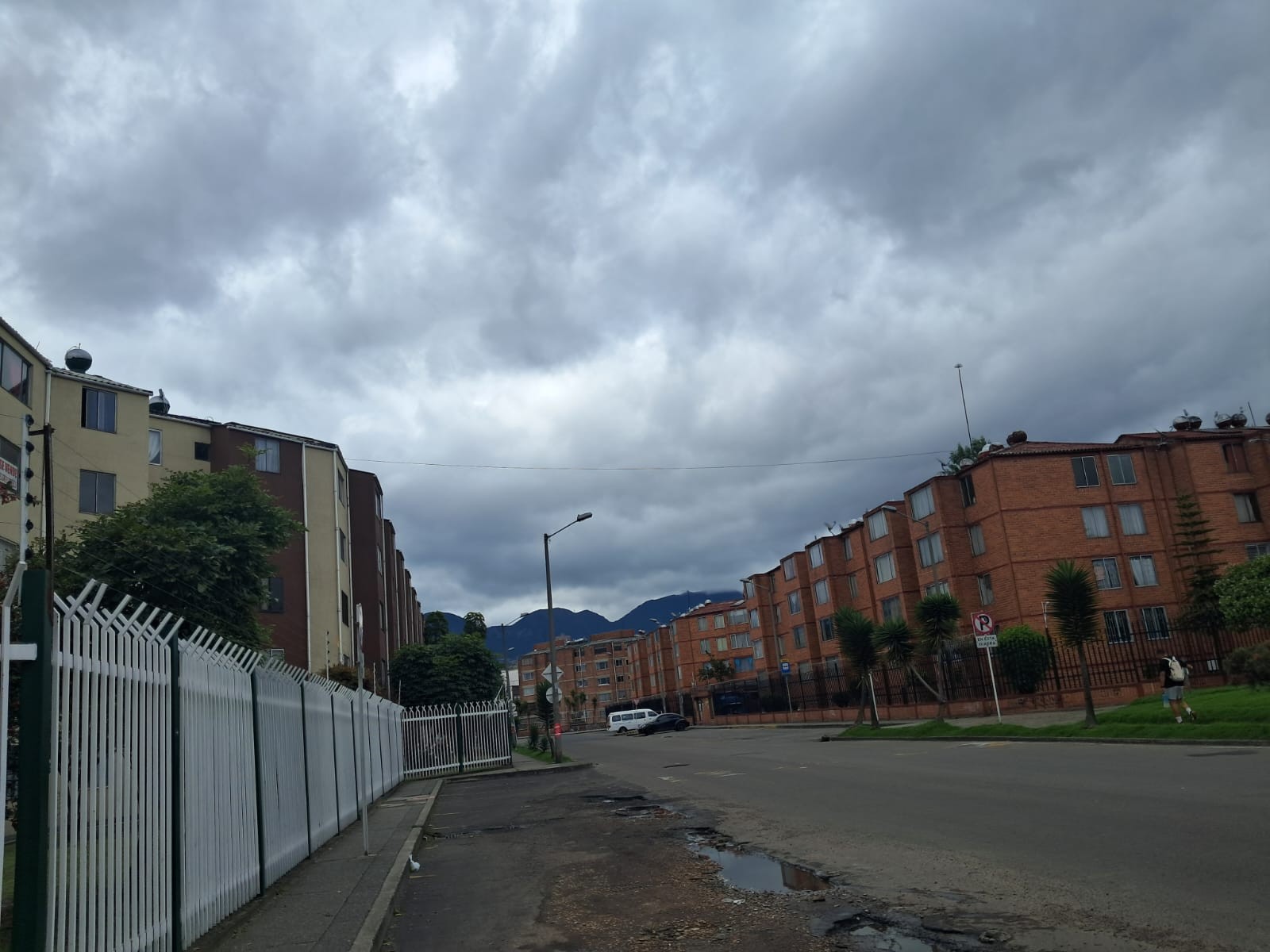 Apartamento en venta en El Tunal, Bogotá · foto 22 de 23