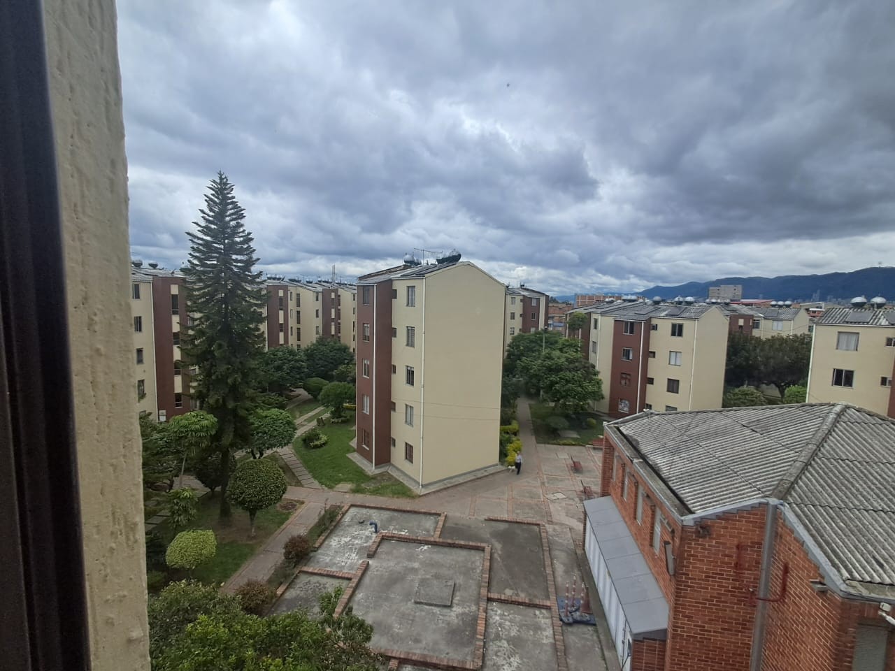 Apartamento en venta en El Tunal, Bogotá · foto 6 de 23