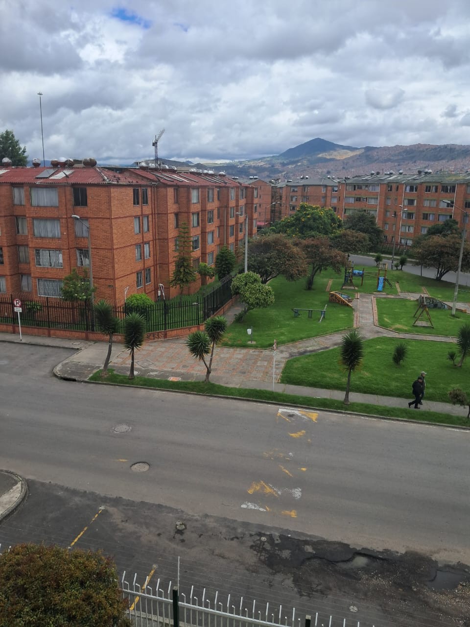 Apartamento en venta en El Tunal, Bogotá · foto 9 de 23