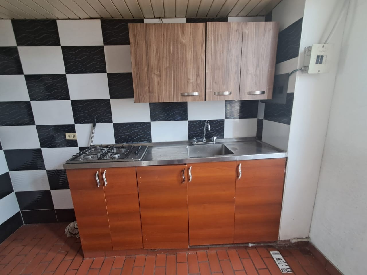 Apartamento en venta en El Tunal, Bogotá · foto 12 de 23