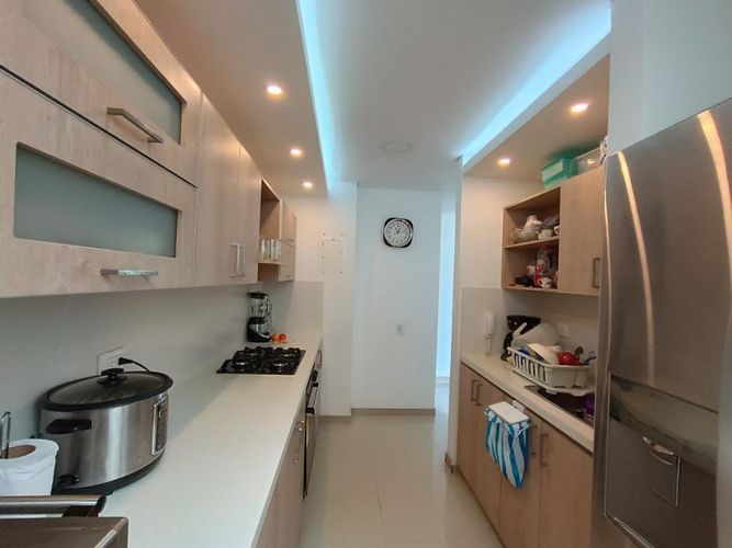 Casa de 3 alcobas en venta en El Castillo, Cali, 135 m² · foto 5 de 18