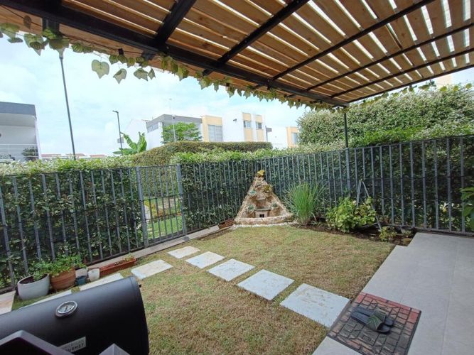 Casa de 3 alcobas en venta en El Castillo, Cali, 135 m² · foto 6 de 18