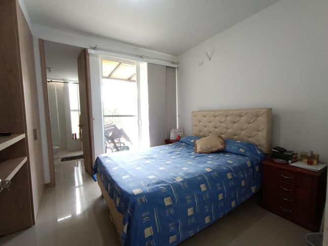 Casa de 3 alcobas en venta en El Castillo, Cali, 135 m² · foto 7 de 18