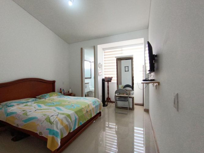 Casa de 3 alcobas en venta en El Castillo, Cali, 135 m² · foto 8 de 18