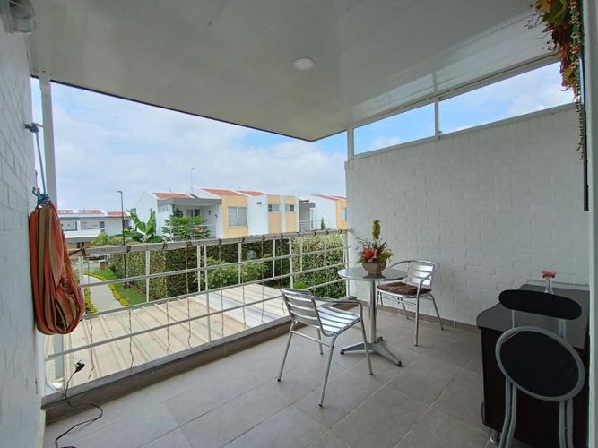 Casa de 3 alcobas en venta en El Castillo, Cali, 135 m² · foto 10 de 18