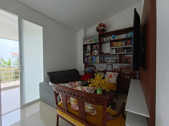 Casa de 3 alcobas en venta en El Castillo, Cali, 135 m² · foto 11 de 18