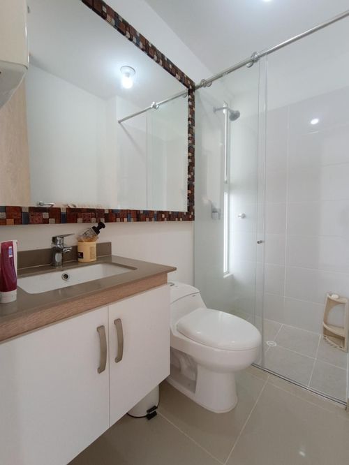 Casa de 3 alcobas en venta en El Castillo, Cali, 135 m² · foto 12 de 18