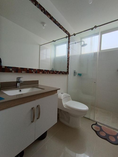 Casa de 3 alcobas en venta en El Castillo, Cali, 135 m² · foto 13 de 18