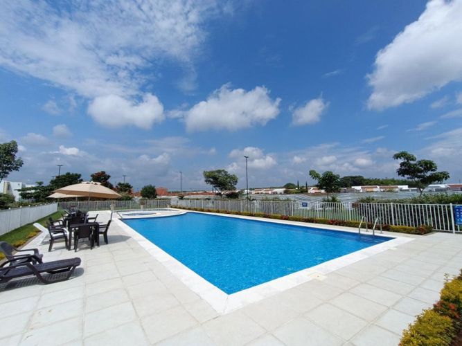Casa de 3 alcobas en venta en El Castillo, Cali, 135 m² · foto 14 de 18