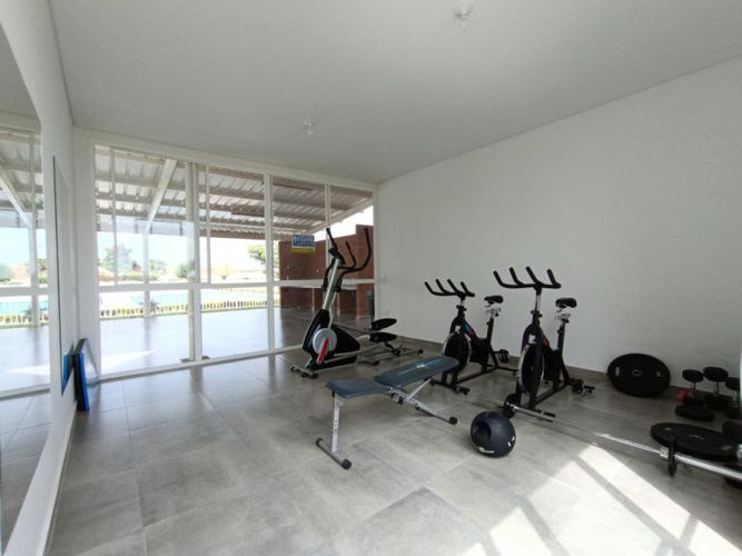 Casa de 3 alcobas en venta en El Castillo, Cali, 135 m² · foto 15 de 18