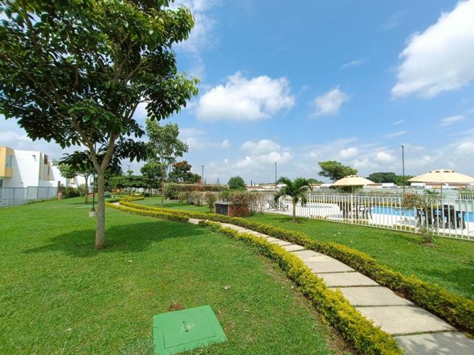Casa de 3 alcobas en venta en El Castillo, Cali, 135 m² · foto 16 de 18