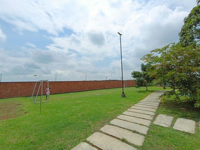 Casa de 3 alcobas en venta en El Castillo, Cali, 135 m² · foto 18 de 18