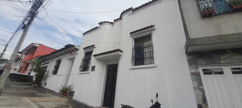 Casa en Arriendo en San cayetano, Cali