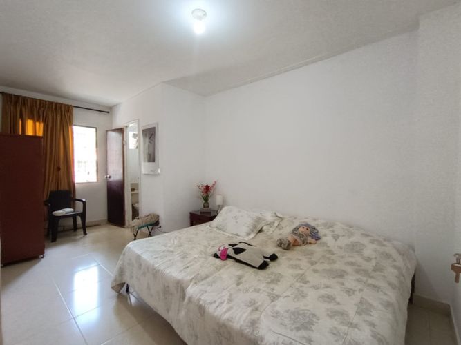 Casa de 12 alcobas en venta en Vipasa, Cali, 414 m² · foto 13 de 24