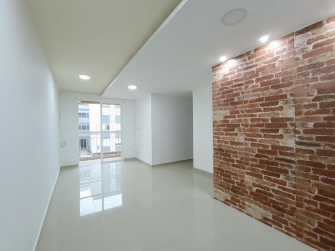 Apartamento de 3 alcobas en venta en La Pradera, Jamundí, 60 m² · foto 2 de 14