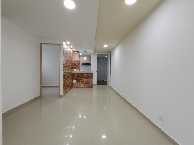 Apartamento de 3 alcobas en venta en La Pradera, Jamundí, 60 m² · foto 4 de 14