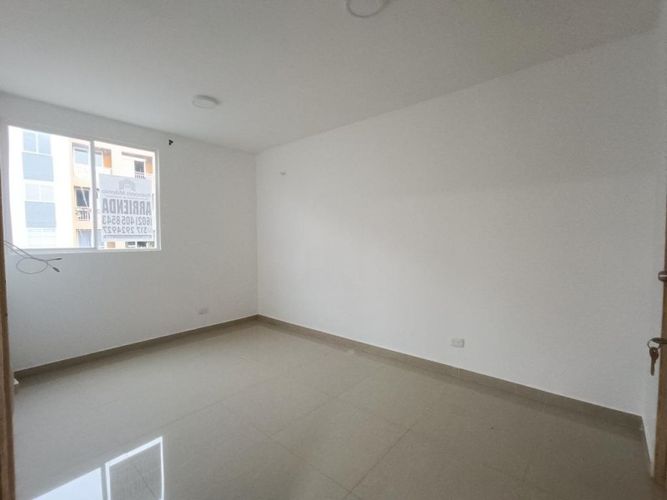Apartamento de 3 alcobas en venta en La Pradera, Jamundí, 60 m² · foto 5 de 14