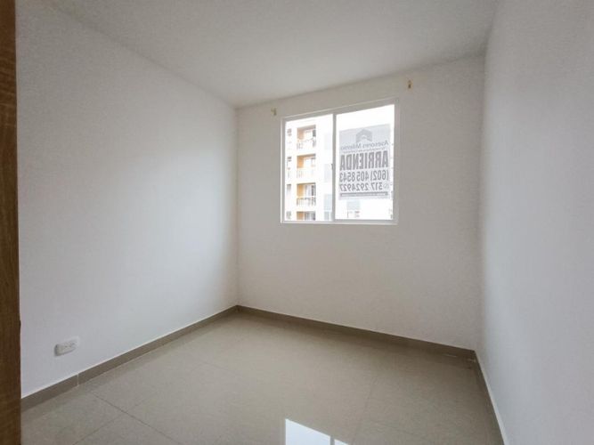 Apartamento de 3 alcobas en venta en La Pradera, Jamundí, 60 m² · foto 7 de 14